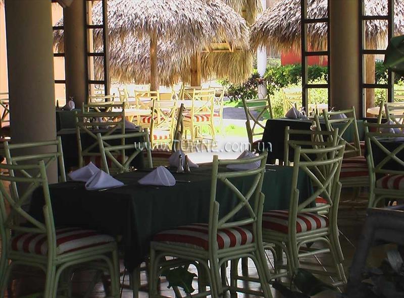 Фото Grand Paradise Bavaro Beach Resort SPA & Casino 4*