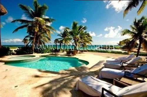 Imaginea Caleton Club & Villas 4*