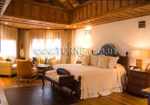 Imaginea Caleton Club & Villas 4*