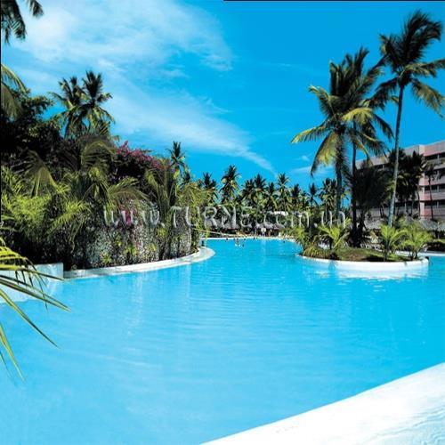 Hotel Riulette (Naiboa) 4*