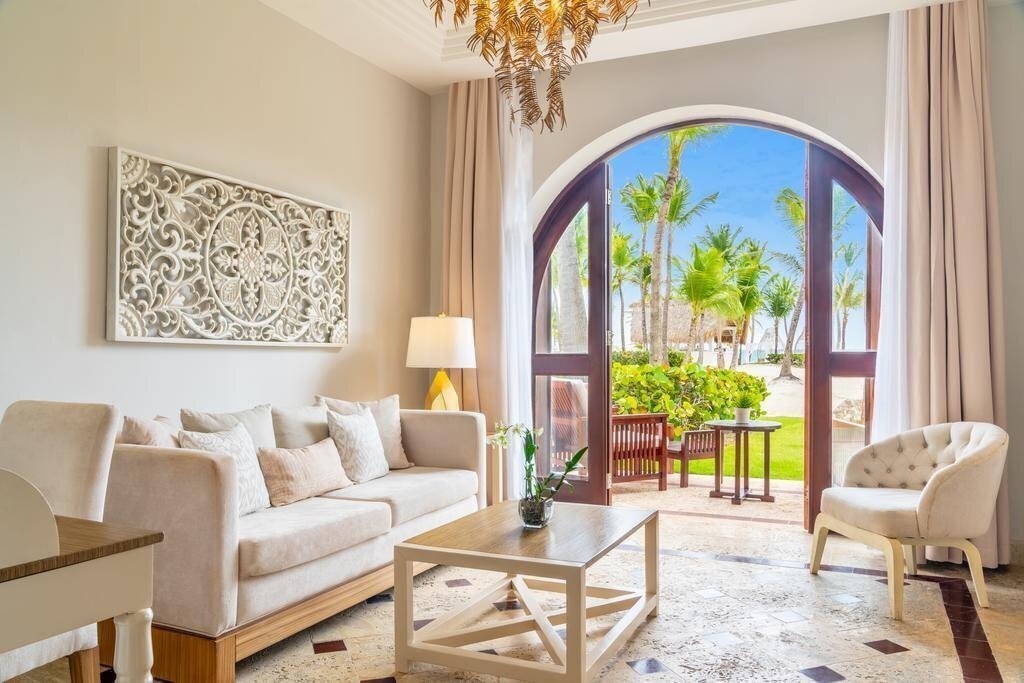 Фото Sanctuary Cap Cana (ex. Sanctuary Cap Cana by Alsol, Sanctuary Cap Cana Golf & SPA) 5*