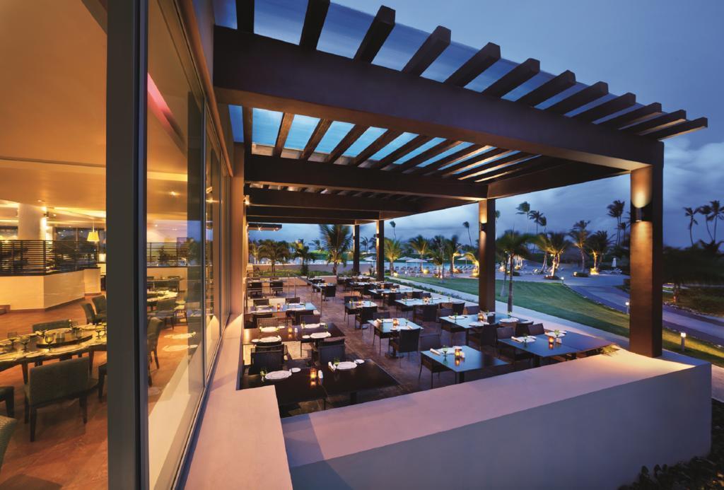 Фотография Hard Rock Hotel & Casino Punta Cana (ex. Moon Palace Casino Golf & SPA) 5*