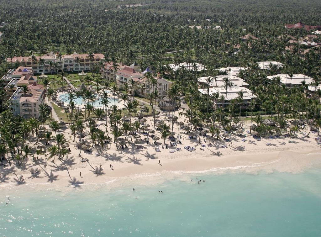 Hotel TRS Turquesa Hotel 5*