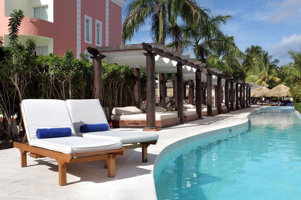 Imaginea TRS Turquesa Hotel 5*