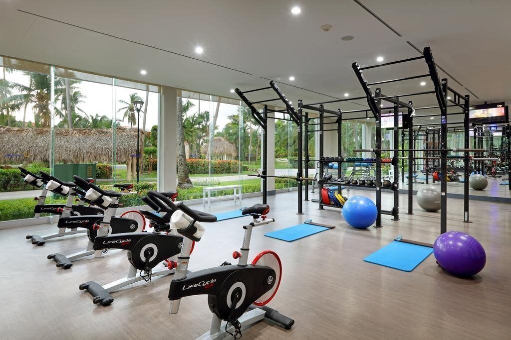 Imaginea TRS Turquesa Hotel 5*