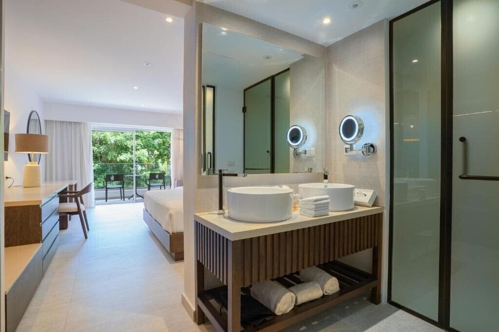 Fotografii Caribe Deluxe Princess 4*