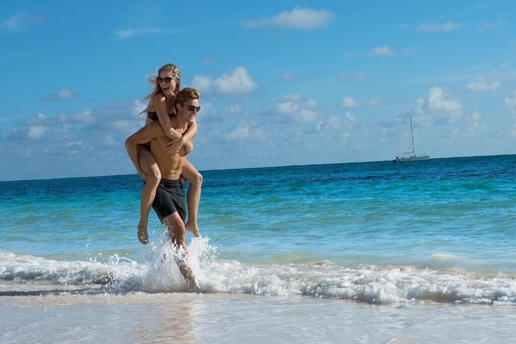 Imaginea Secrets Royal Beach 5*