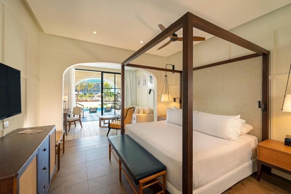 Фото Ocean El Faro 5*