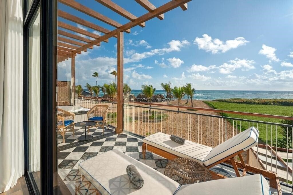 Картинка Ocean El Faro 5*
