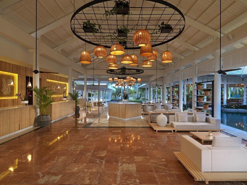 Картинка Melia Punta Cana Beach Resort 5*