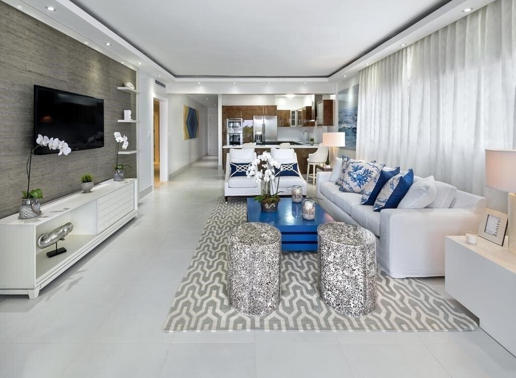 Картинка Bluebay Grand Punta Cana 5*