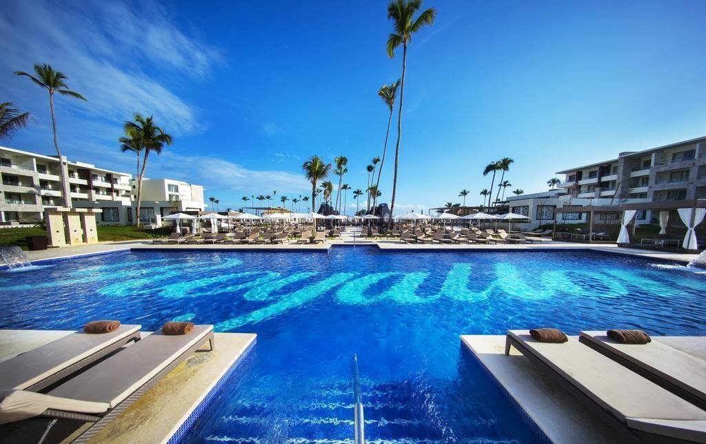Фото Royalton Bavaro Resort & Spa 5*