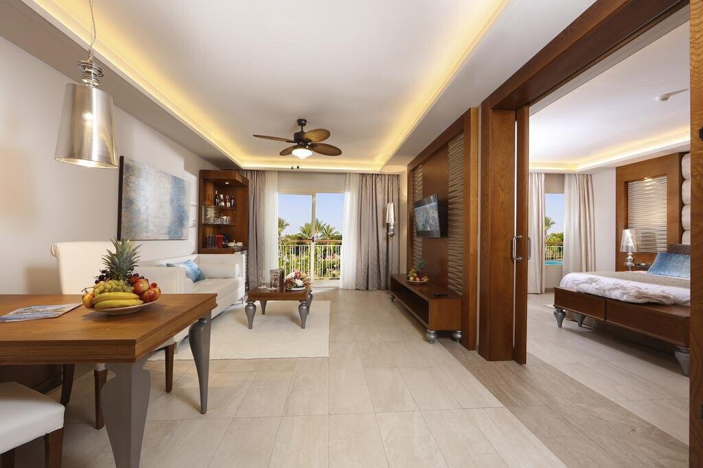 Фотография Majestic Mirage Club 5*