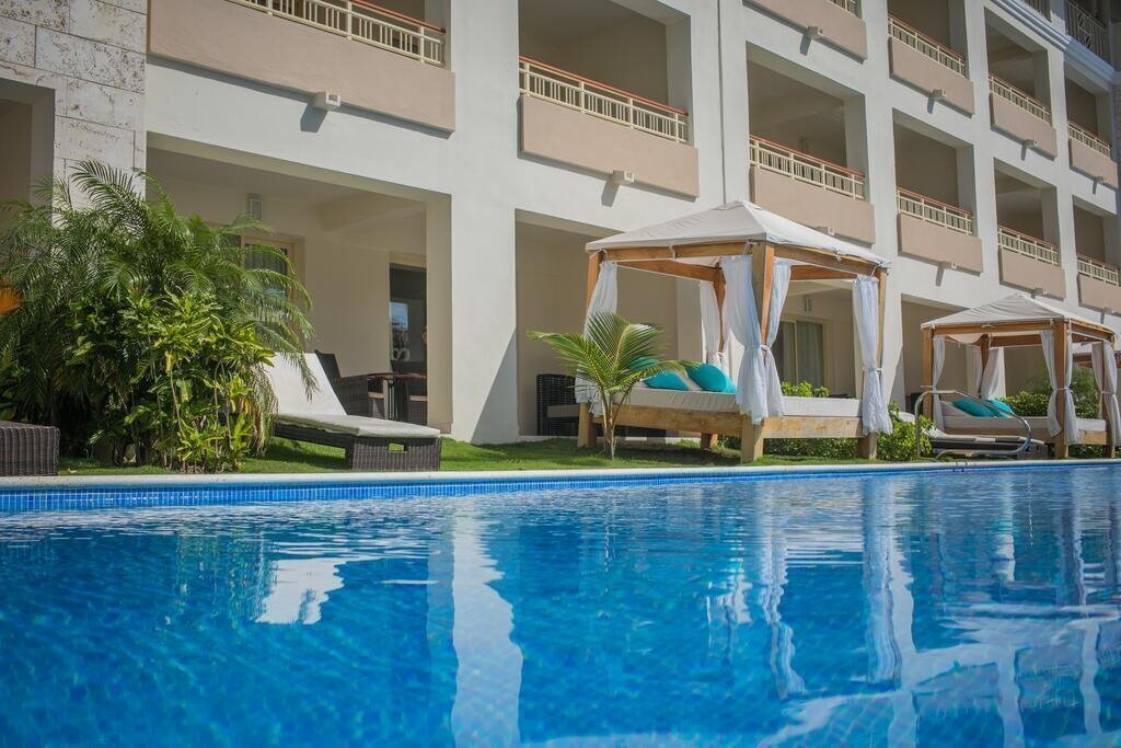 Картинка Majestic Mirage Club 5*