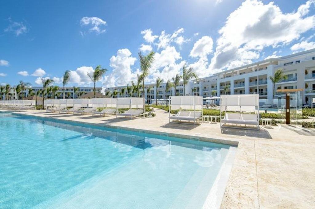 Hotel Grand Reserve At Paradisus Palma Real 5*