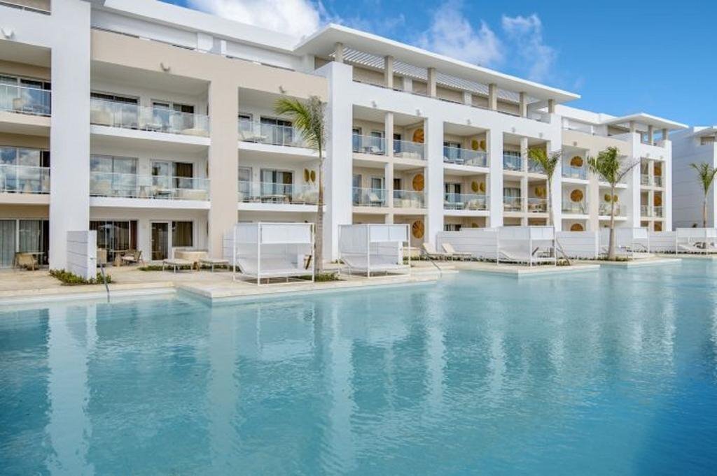 Fotografii Grand Reserve At Paradisus Palma Real 5*