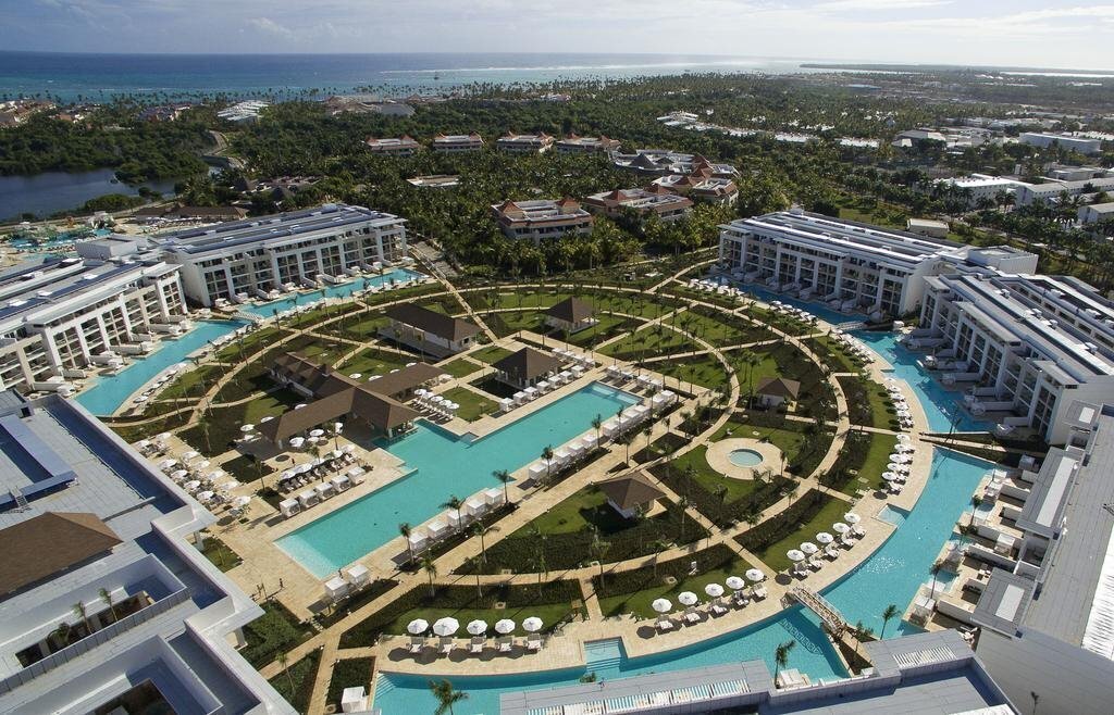 Fotografie Grand Reserve At Paradisus Palma Real 5*
