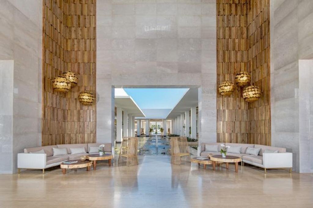Imaginea Grand Reserve At Paradisus Palma Real 5*