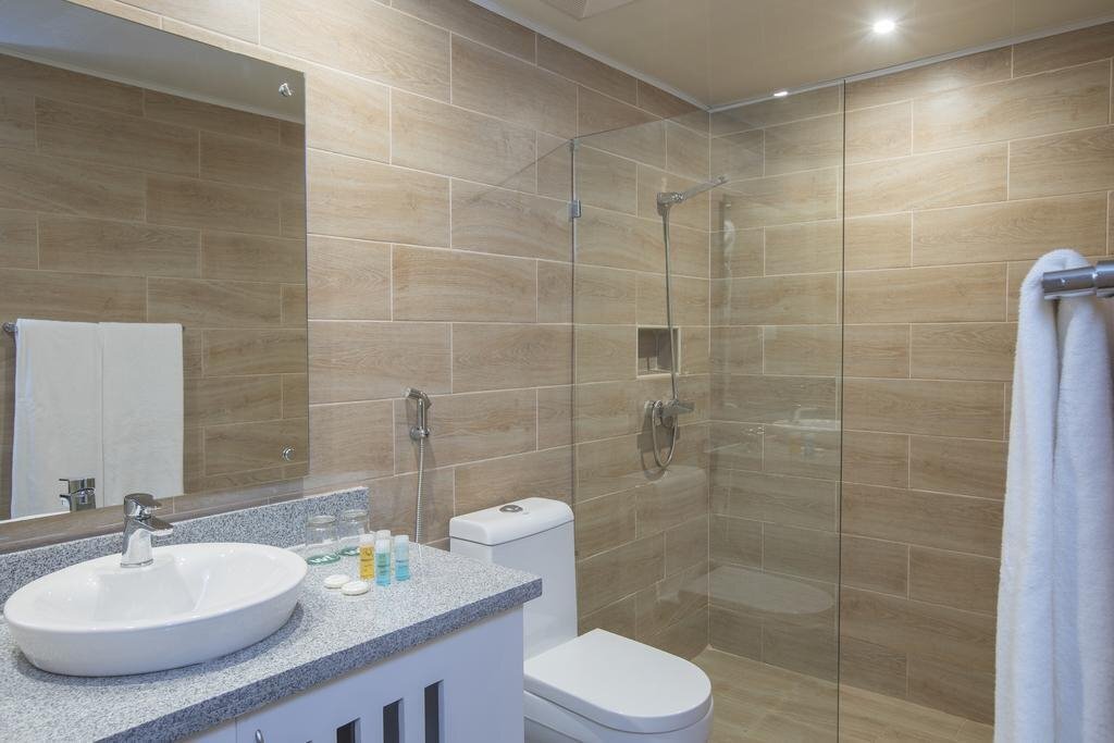 Imaginea Whala!Urban Punta Cana 4*