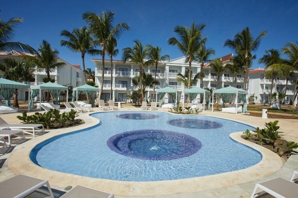 Фотография Luxury Bahia Principe Esmeralda 5*