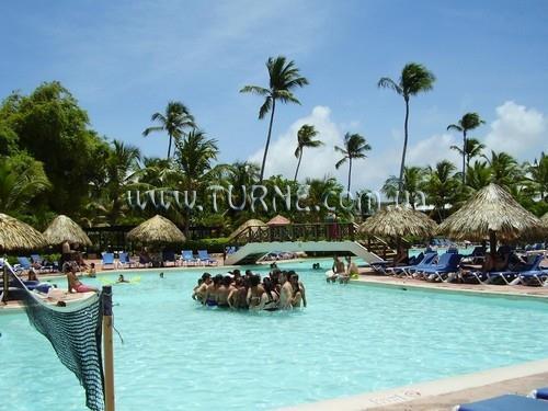 Фото Be Live Hotel Grand Bavaro Suites 5*