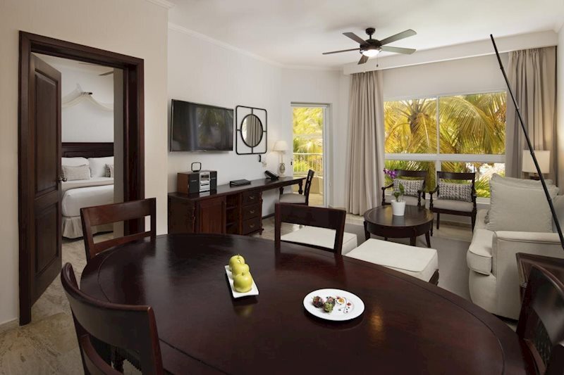 Фотография Melia Caribe Tropical 5*