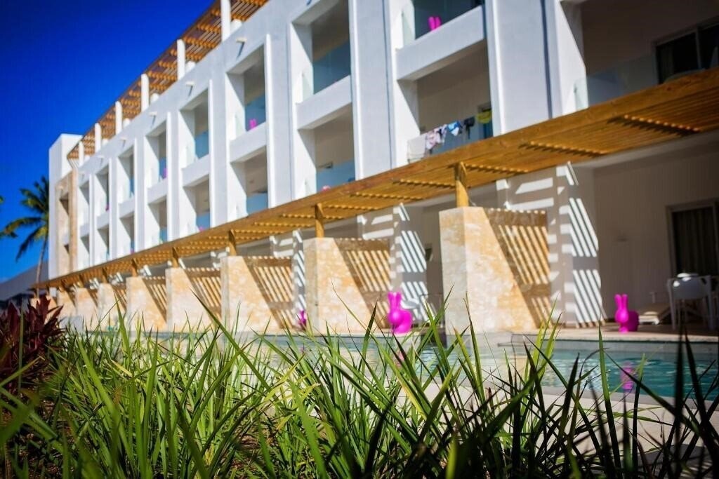 Imaginea Princess Family Club Bavaro 5*