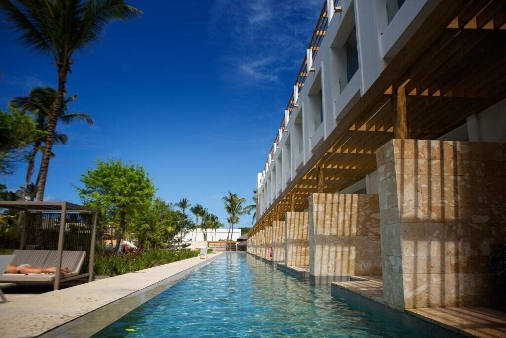 Imaginea Princess Family Club Bavaro 5*