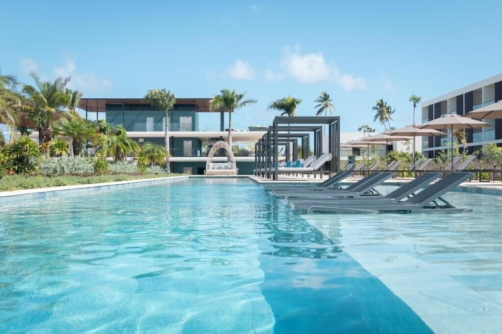 Изображение Live Aqua Beach Resort Punta Cana 5*
