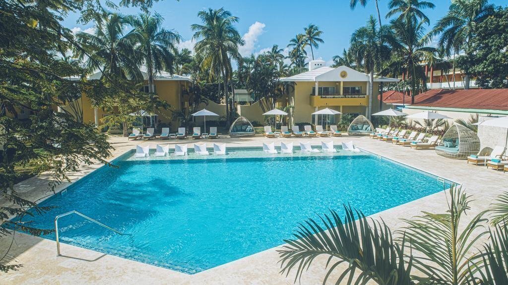 Картинка Iberostar Coral Level Bavaro 5*