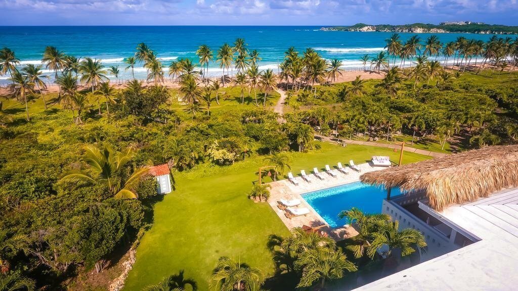 Hotel Selectum Hacienda Punta Cana (Adults Only 18+) Special Boutique 1*