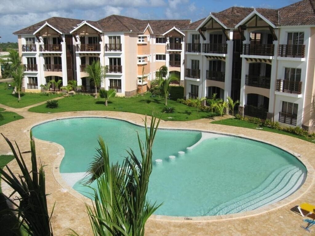 Hotel Laguna Golf Bavaro 3*