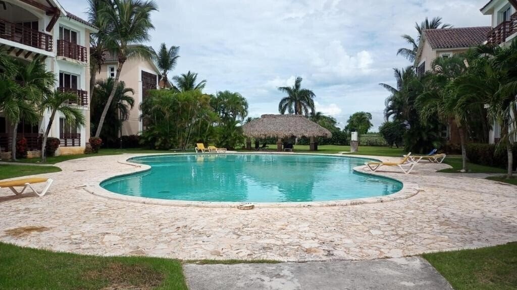 Fotografie Laguna Golf Bavaro 3*