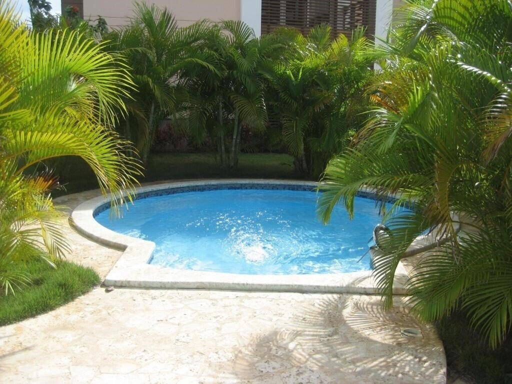 Imaginea Laguna Golf Bavaro 3*