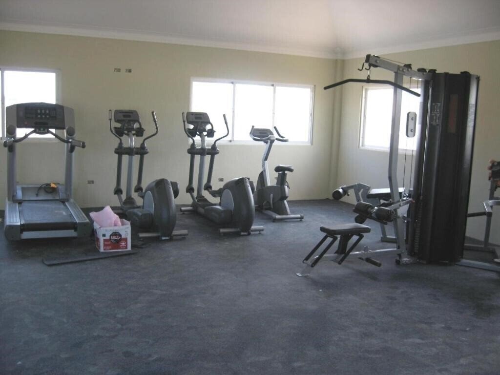 Imaginea Laguna Golf Bavaro 3*