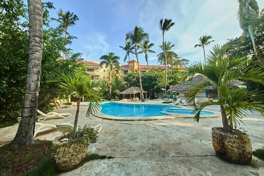 Fotografie Los Corales Beach Village 4*