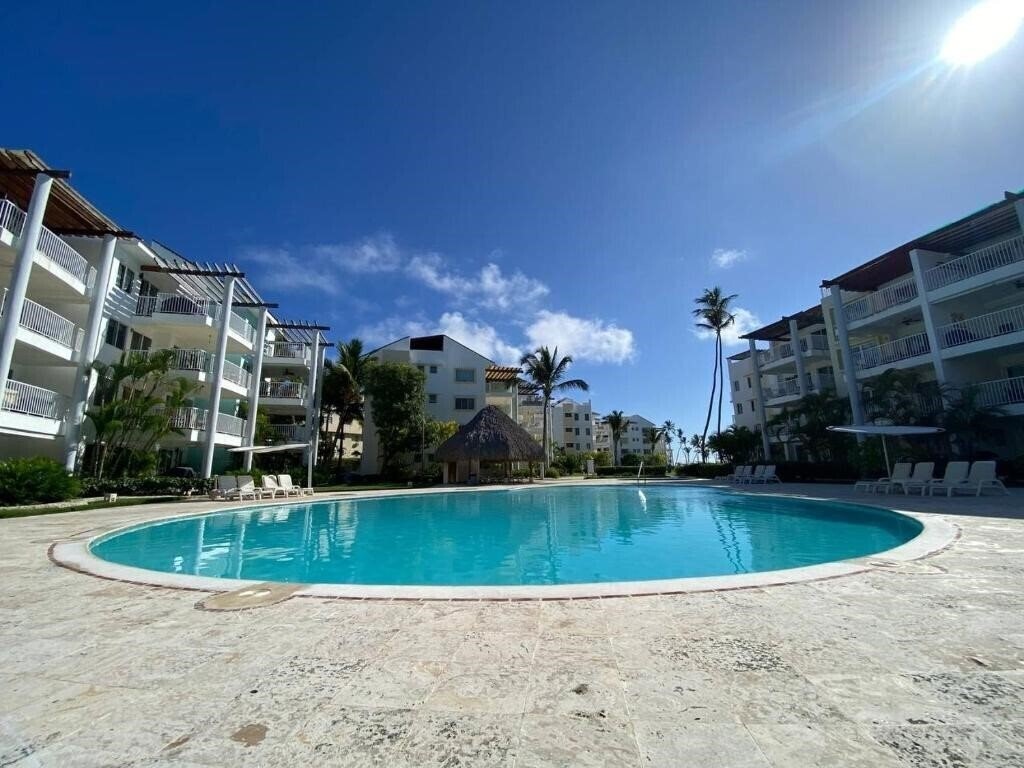 Hotel Playa Turquesa Ocean Club 4*