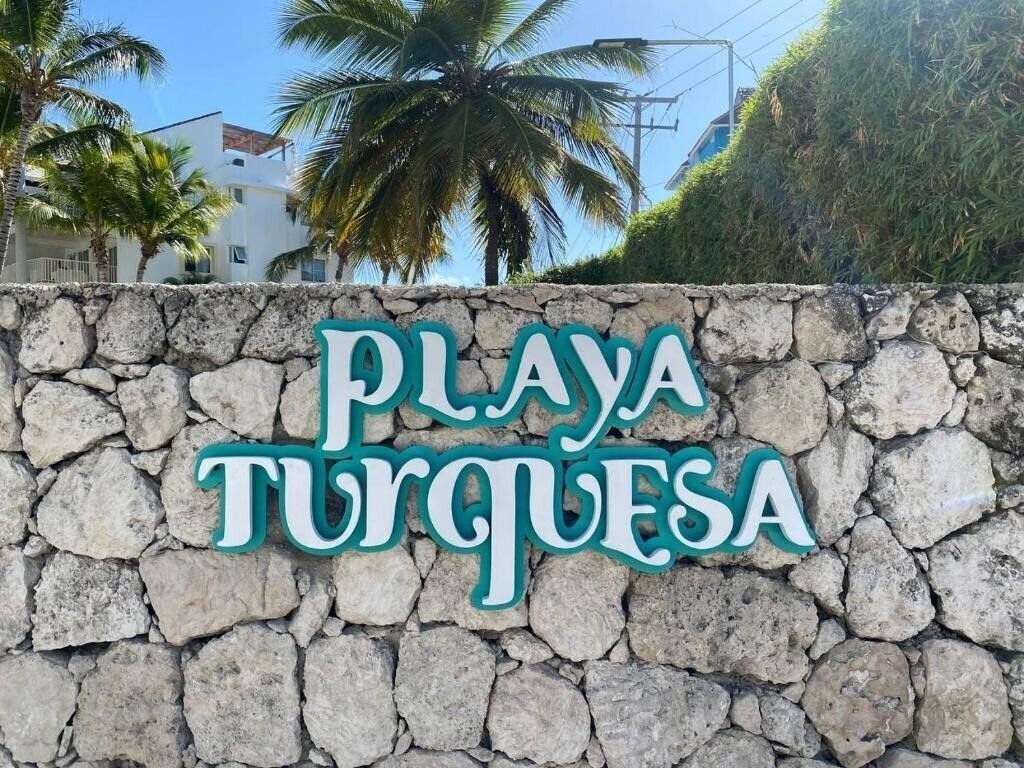 Fotografii Playa Turquesa Ocean Club 4*
