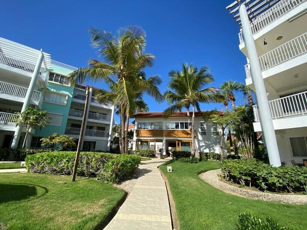 Fotografie Playa Turquesa Ocean Club 4*