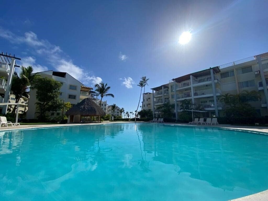 Imaginea Playa Turquesa Ocean Club 4*