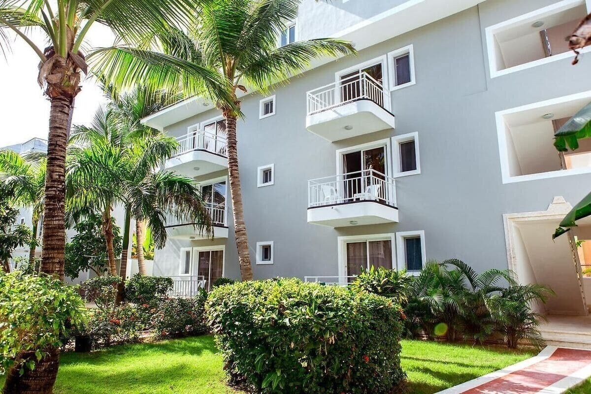 Fotografii Tropicana Suites Deluxe 3*