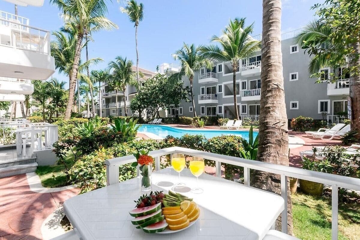Fotografie Tropicana Suites Deluxe 3*