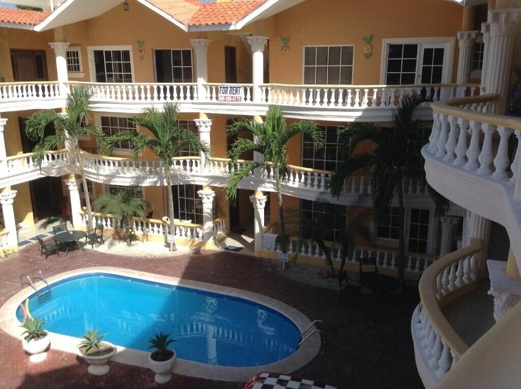 Hotel White Sands Bed & Breakfast Apt. 3*
