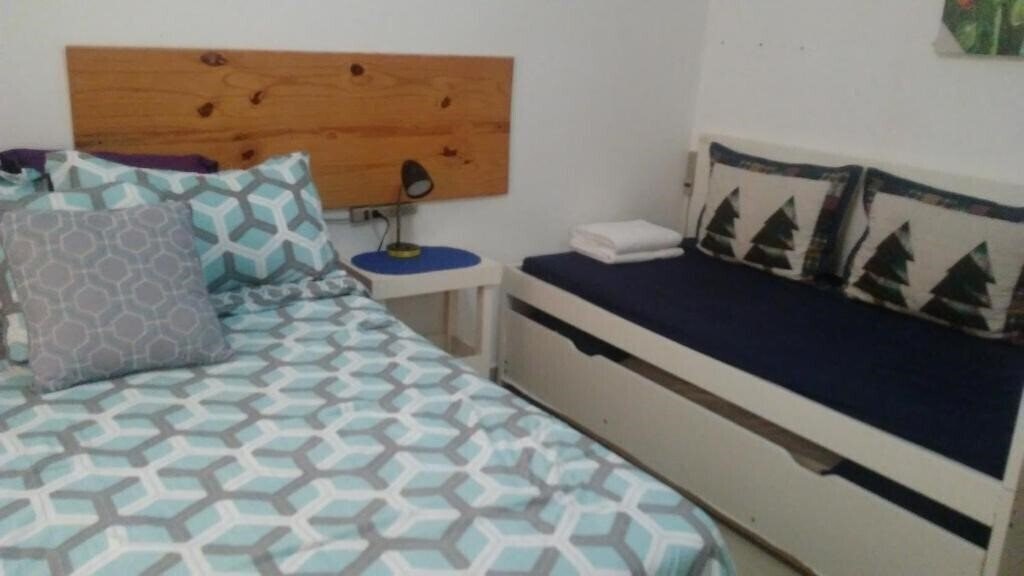 Imaginea White Sands Bed & Breakfast Apt. 3*