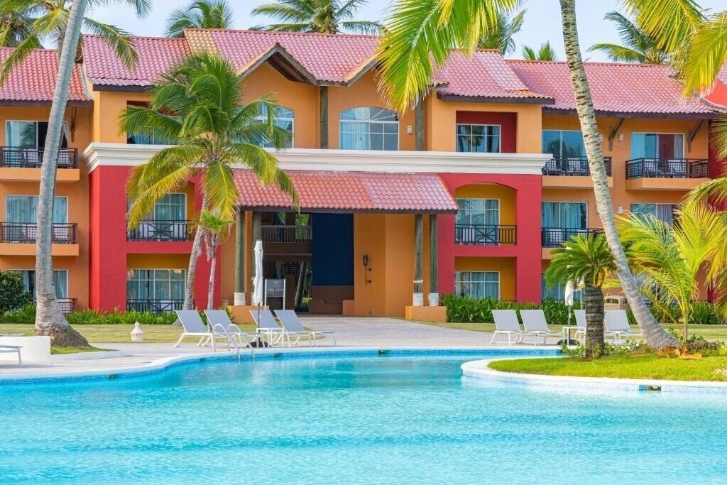 Hotel Punta Cana Princess (Adults Only 18+) 5*