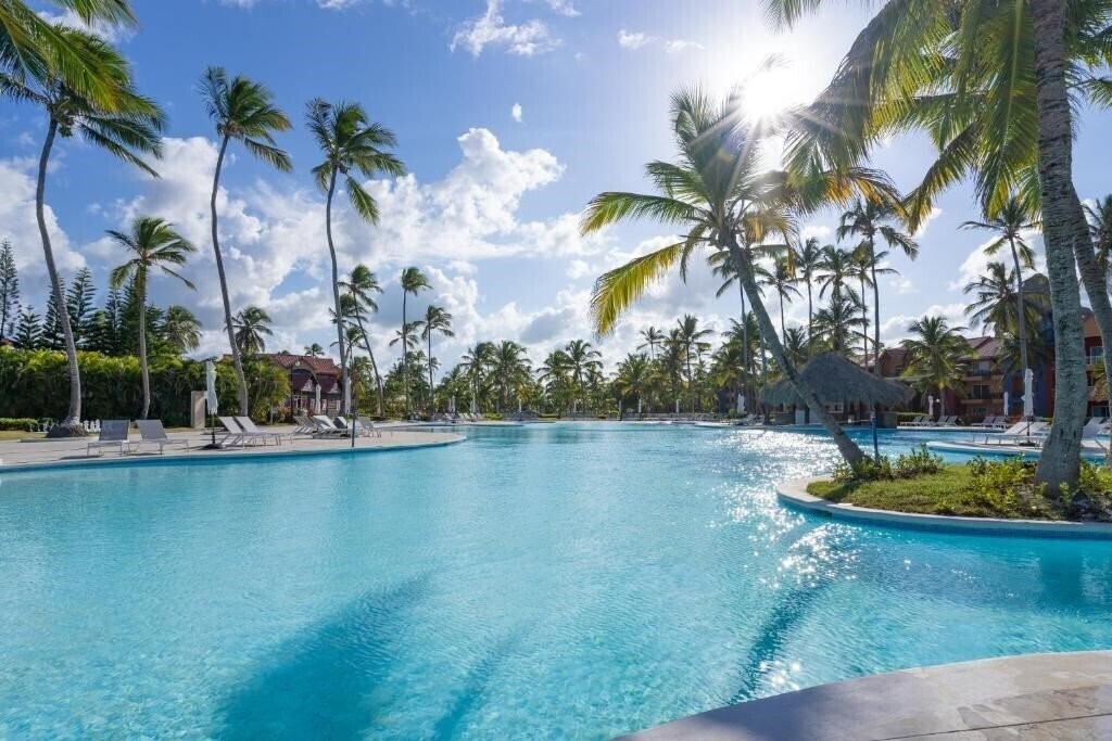 Imaginea Punta Cana Princess (Adults Only 18+) 5*