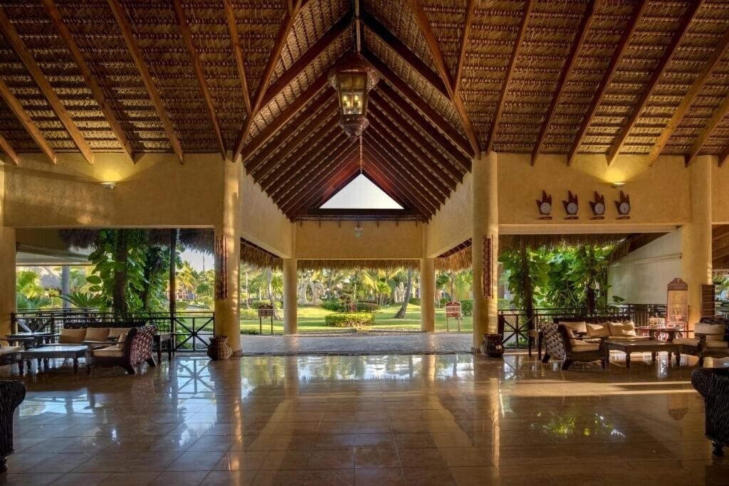 Imaginea Punta Cana Princess (Adults Only 18+) 5*