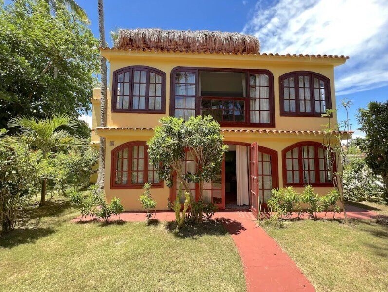 Imaginea Beach Bungalows Los Corales Club & Spa 4*