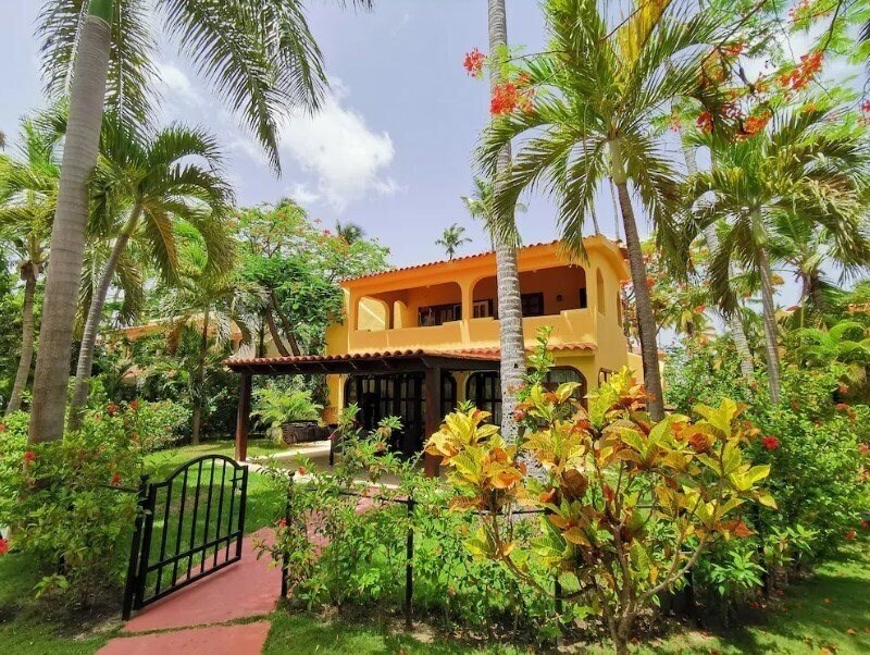 Imaginea Beach Bungalows Los Corales Club & Spa 4*