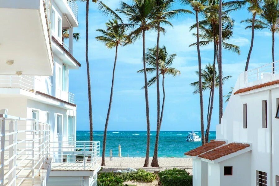 Fotografii Beach Bungalows Los Corales Club & Spa 4*